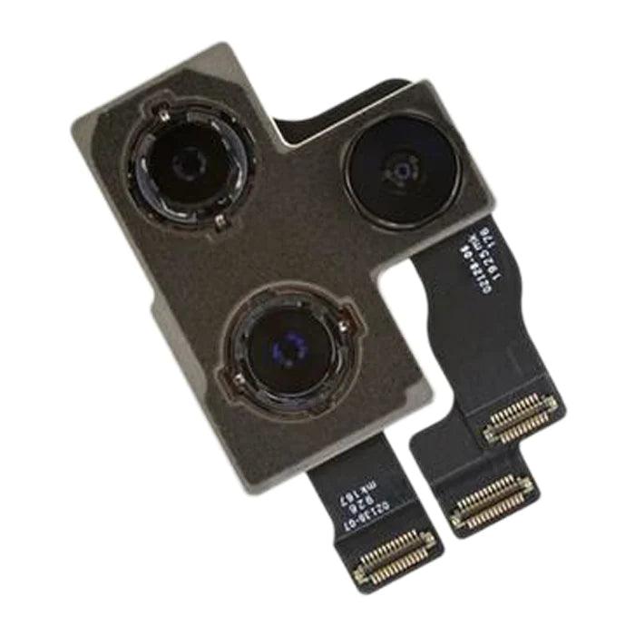 Back Facing Camera for iPhone 11 Pro / 11 Pro Max - Best Cell Phone Parts Distributor in Canada, Parts Source Back Facing Camera for iPhone 11 Pro / 11 Pro Max - Best Cell Phone Parts Distributor in Canada, Parts Source